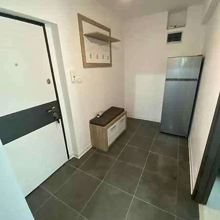 Vd Apartament 2 Constanţa Exterior foto