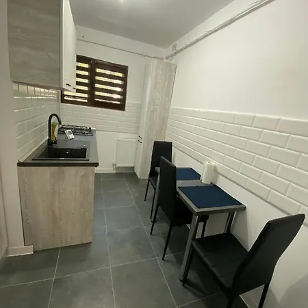 Vd Apartament 2 Constanţa Exterior foto