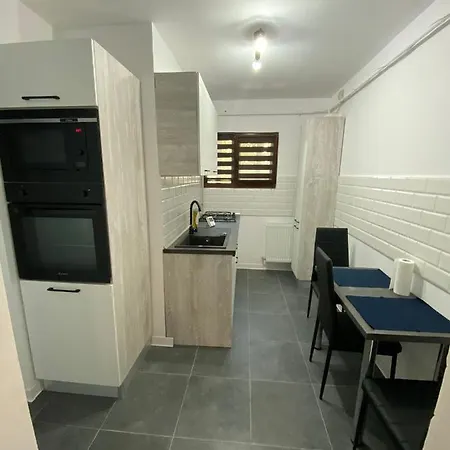 Vd Apartament 2 Constanţa Exterior foto